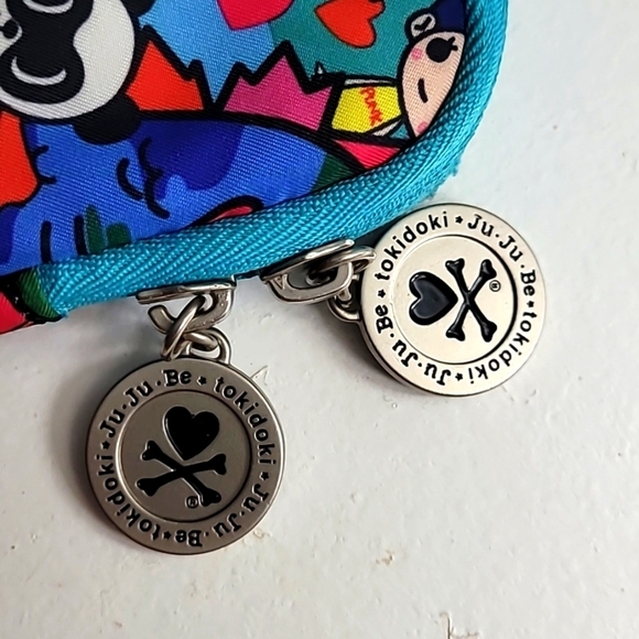 Ju-Ju-Be tokidoki x Tablet Case in Kaiju City - Picture 3 of 5